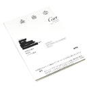 カルティエ Cartier ラブリング フルダイヤ ホワイトゴールド K18WG ダイヤモンド #48 リング 指輪 ミニラブ LOVE Ring ホワイトゴールド WG Au750 18K 18金 8P 8石 8粒 8号