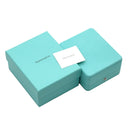 ティファニー Tiffany & Co Tスマイル ミニ ペンダント 62617721 ローズゴールド K18PG ネックレス T＆Co. T smile ピンクゴールド K18PG Au750 18K 18金