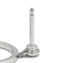 カルティエ Cartier ディアマンレジェ ダムール ダイヤ ホワイトゴールド K18WG ダイヤモンド ピアス 4P 4石 ダイヤモンド ブリリアントカット スイングピアス