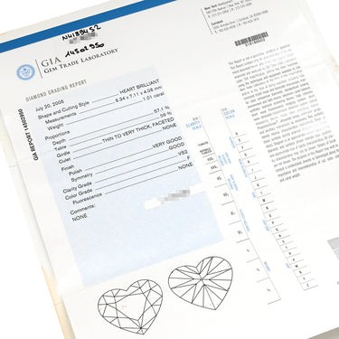 カルティエ Cartier バレリーナ ソリテール ハート ダイヤモンド プラチナシルバー Pt950 ダイヤモンド リング 指輪 PT ハートブリリアント 11号