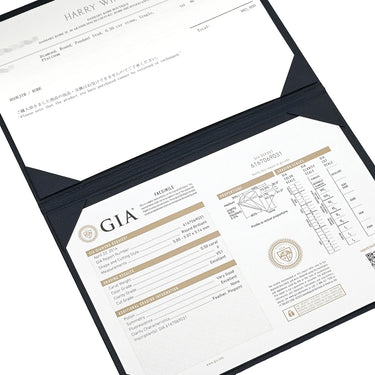 ハリーウィンストン Harry Winston ソリティア プラチナシルバー Pt950 ダイヤモンド ネックレス ラウンドブリリアントカット 1p 1粒 ペンダント 0.50ct