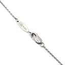 ハリーウィンストン Harry Winston ソリティア プラチナシルバー Pt950 ダイヤモンド ネックレス ラウンドブリリアントカット 1p 1粒 ペンダント 0.50ct