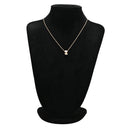 ブルガリ BVLGARI ビーゼロワン レジェンド ネックレス ピンクゴールドXホワイト K18PG セラミック ネックレス B-zero1 ペンダント 18K 750PG 白 セラミック