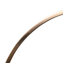 ティファニー Tiffany & Co Tスマイル ペンダント スモール ローズゴールド K18PG ネックレス T＆Co. ピンクゴールド Au750 Tiffany T smile