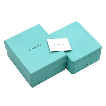 ティファニー Tiffany & Co Tスマイル ペンダント スモール ローズゴールド K18PG ネックレス T＆Co. ピンクゴールド Au750 Tiffany T smile
