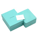 ティファニー Tiffany & Co ロック ミディアム ペンダント 73965950 ローズゴールド×ピンク K18PG ピンクサファイア ネックレス ピンクゴールド 750PG 18金 ピンクサファイア