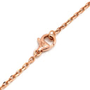 カルティエ Cartier トリニティ ペンダント イエローゴールドXピンクゴールドXホワイトゴールド K18PG K18YG K18WG ダイヤモンド ネックレス 3カラー 18金 750 3連 5Pダイヤモンド