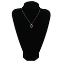 カルティエ Cartier トリニティ ペンダント イエローゴールドXピンクゴールドXホワイトゴールド K18PG K18YG K18WG ダイヤモンド ネックレス 3カラー 18金 750 3連 5Pダイヤモンド