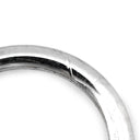 カルティエ Cartier トリニティ ダイヤ スリーカラー K18YG K18PG K18WG ダイヤモンド ピアス 1Pダイヤ 3連 18K 750 YG PG WG