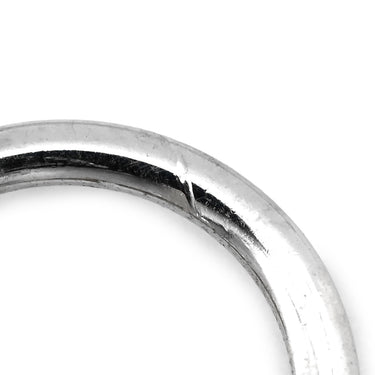 カルティエ Cartier トリニティ ダイヤ スリーカラー K18YG K18PG K18WG ダイヤモンド ピアス 1Pダイヤ 3連 18K 750 YG PG WG