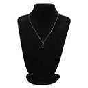 カルティエ Cartier ラブチャーム フルダイヤ ホワイトゴールド K18WG ダイヤモンド ペンダントトップ 6Pダイヤ 750WG 18K