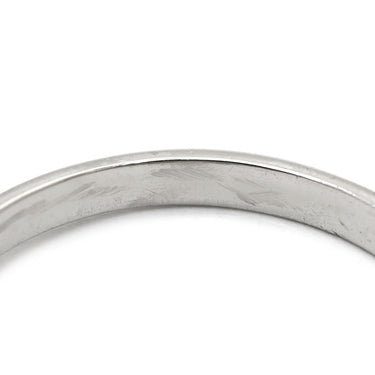 ノンブランド NON BRAND ダイヤモンド 1.14ct プラチナシルバー Pt900 ダイヤモンド リング 指輪 V字 Vライン プラチナ900 PM900 マーキスカット 7石 12号