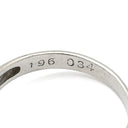ノンブランド NON BRAND スタールビー 1.96ct ダイヤ レッドXプラチナシルバー Pt900 ルビー ダイヤモンド リング 指輪 赤 1粒 テーパー メレダイヤ オーバルカボションカット プラチナ 13.5号