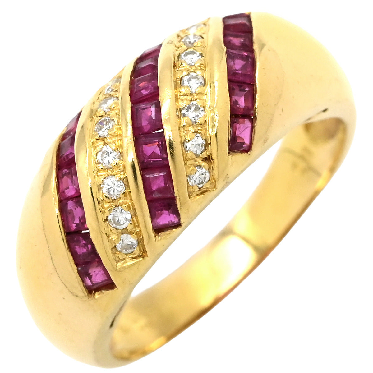 リング｜中古ブランド品・高級時計・宝石の通販サイト HOUBIDOU (宝美堂)