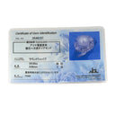 ノンブランド NON BRAND パール 9.0mm ダイヤ 0.50ct プラチナシルバー Pt900 パール ダイヤモンド リング 指輪 1P 1粒 あこや アコヤ 真珠 Pt900 プラチナ パヴェダイヤ 13.5号