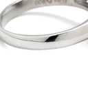 ノンブランド NON BRAND 黒蝶パール 10.8mm ダイヤ 0.41ct プラチナシルバー Pt900 パール ダイヤモンド リング 指輪 1P 1粒 大粒 真珠 ブラックパール Pt ダイヤ 17号