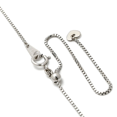 ノンブランド NON BRAND トリロジー ダイヤペンダント ホワイトゴールド K18WG ダイヤモンド ネックレス 3P 3粒 スリーストーンネックレス 18K WG Au750