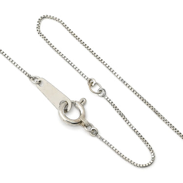 ノンブランド NON BRAND ダイヤモンド 0.50ct クロスペンダント プラチナシルバー Pt900 ダイヤモンド Pt850(チェーン) ネックレス 十字架 CROSS 10石 10P 10粒 ブリリアントカット