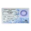 ノンブランド NON BRAND 8.5mm パール ペンダント グレー×シルバー パール シルバー ネックレス 真珠 アコヤ あこや シルバーグレイ 灰色 一連 アコヤ真珠 43.5cm オフラウンドシェイプ