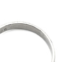 ノンブランド NON BRAND ブルーサファイア 0.66ct ダイヤ 0.28ct ブルー×プラチナシルバー Pt900 サファイア ダイヤモンド リング 指輪 青 Pt900 プラチナ オーバル ヘイロー 花 10号