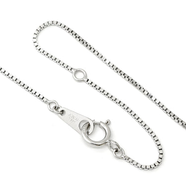 ノンブランド NON BRAND ダイヤモンド 0.30ct ペンダント ホワイトゴールド K14WG ダイヤモンド ネックレス 3連 ドロップ 585 14K WG ブリリアントカット 3石 3粒 ベネチアンチェーン