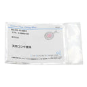 ノンブランド NON BRAND コンクパール プラチナ プラチナシルバー×ピンク Pt900 ダイヤモンド コンクパール Pt850（チェーン） ネックレス Pt900×Pt850 コンビ パヴェダイヤ ヘイロー オーバル型