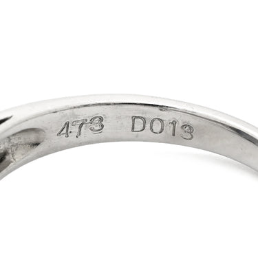 ノンブランド NON BRAND スターサファイア 4.73ct ダイヤ 0.13ct ブルー×プラチナシルバー Pt850 サファイア ダイヤモンド リング 指輪 青 ブルー Pt850 プラチナ オーバルカボション 11号