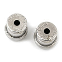 ノンブランド NON BRAND ダイヤスクエアシェイプ スタッドピアス ホワイトゴールド K18WG ダイヤモンド ピアス K18WG Au750 プリンセスカット 両耳用