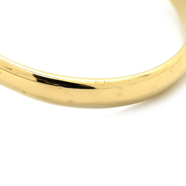 ノンブランド NON BRAND ブルーサファイア ダイヤ リング ブルー×イエローゴールド K18YG ダイヤモンド ブルーサファイア リング 指輪 18K 750 YG ダイヤモンド フラワーモチーフ 12号