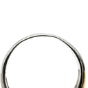 ノンブランド NON BRAND 0.354ct ダイヤ プラチナシルバー Pt900 K18YG ダイヤモンド リング 指輪 Pt900×K18YG コンビ Au750 18K 18金 プラチナ Pt900 ダイヤモンド 15号