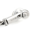 タサキ TASAKI あこやパール 6.5－7mm パールホワイト×ホワイトゴールド K18WG パール 模造石 イヤリング アコヤ 真珠 2P 18K 750 WG 両耳用 クリップ