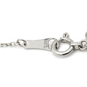 ノンブランド NON BRAND ダイヤ ツァボライト リング セット グリーン×ホワイトゴールド K18WG ダイヤモンド グリーングロシュラーガーネット(ツァボライト) ネックレス K18WG Au750 18K グリーングロシュラーガーネット