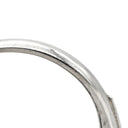 ノンブランド NON BRAND グリーントルマリン3.58ct ダイヤモンド プラチナシルバー Pt900 グリーントルマリン ダイヤモンド リング 指輪 緑 オーバルミックスカット Pm900 11号