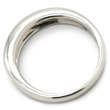 ノンブランド NON BRAND ダイヤモンド 0.30ct リング プラチナシルバー Pt900 ダイヤモンド リング 指輪 7P 7粒 7石 一文字 ブリリアントカット プラチナ 9号