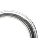 ノンブランド NON BRAND ダイヤモンド 0.30ct リング プラチナシルバー Pt900 ダイヤモンド リング 指輪 7P 7粒 7石 一文字 ブリリアントカット プラチナ 9号