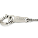 ノンブランド NON BRAND ダイヤモンド 0.30ct ペンダント プラチナシルバー Pt ダイヤモンド Pt850(チェーン) ネックレス 1P 1石 1粒 ダイヤモンド プラチナ