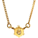 ノンブランド NON BRAND 1Pダイヤ ペンダント イエローゴールド K18YG ダイヤモンド ネックレス Au750 18K YG ラウンドブリリアントカット 1粒 6本爪