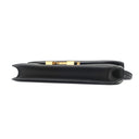 エルメス HERMES コンスタンス エラン ブラック ヴォーエプソン ショルダーバッグ ゴールド金具 新品 未使用 黒