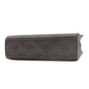 セリーヌ CELINE ミニ バーティカル カバ 194372BZK タン レザー トリオンフキャンバス 2WAYバッグ ゴールド金具 茶 ショルダー