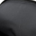 ルイヴィトン LOUIS VUITTON アヴェニュー スリングバッグ M59926 ブラック×グレー×ブルー レザー トリヨンモノグラムレザー ボディバッグ マットブラック金具 黒 青 デイ ブレイク