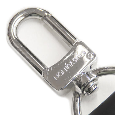 ルイヴィトン LOUIS VUITTON アヴェニュー スリングバッグ M59926 ブラック×グレー×ブルー レザー トリヨンモノグラムレザー ボディバッグ マットブラック金具 黒 青 デイ ブレイク