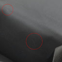 ルイヴィトン LOUIS VUITTON ディスカバリー コンパクト ウォレット M67631 ブラック レザー モノグラムシャドウレザー 三つ折り財布 マットブラック金具 黒 ミニ財布