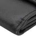 ルイヴィトン LOUIS VUITTON ディスカバリー コンパクト ウォレット M67631 ブラック レザー モノグラムシャドウレザー 三つ折り財布 マットブラック金具 黒 ミニ財布