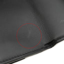 ルイヴィトン LOUIS VUITTON ディスカバリー コンパクト ウォレット M67631 ブラック レザー モノグラムシャドウレザー 三つ折り財布 マットブラック金具 黒 ミニ財布