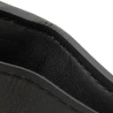 ルイヴィトン LOUIS VUITTON ディスカバリー コンパクト ウォレット M67631 ブラック レザー モノグラムシャドウレザー 三つ折り財布 マットブラック金具 黒 ミニ財布