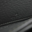 グッチ GUCCI GGスプリーム ジップアラウンド 791744 グレー GGスプリームキャンバス コインケース シルバー金具 小銭入れ カードケース