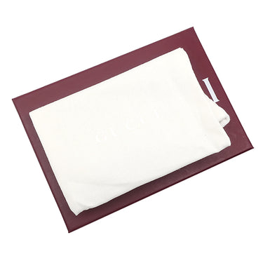 グッチ GUCCI GGスプリーム ジップアラウンド 791744 グレー GGスプリームキャンバス コインケース シルバー金具 小銭入れ カードケース