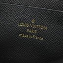 ルイヴィトン LOUIS VUITTON モノグラムジャングル ジッピーコインパース M67878 ブラック×イエロー レザー ジャイアントモノグラムキャンバス コインケース ゴールド金具 黒 黄色 アニマル柄