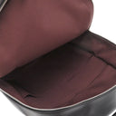 ルイヴィトン LOUIS VUITTON ジョッシュ M41530 モノグラム×ブラック モノグラムマカサー リュック・デイパック シルバー金具 茶 黒 バックパック