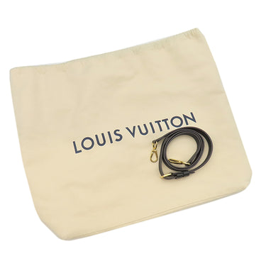 ルイヴィトン LOUIS VUITTON カプシーヌMM M42259 ブラック レザー トリヨンレザー 2WAYバッグ ゴールド金具 黒 ハンドバッグ ショルダ―